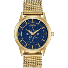 Charger l'image dans la galerie, CITIZEN Marvel© Captain Marvel FE7062-51W