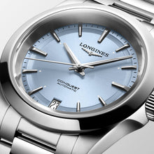 Load image into Gallery viewer, Longines - Conquest - L3.430.4.92.6