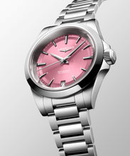 Load image into Gallery viewer, Longines - Conquest - L3.430.4.99.6
