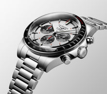 Load image into Gallery viewer, Longines Conquest Chronograph L38354726