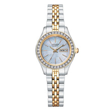 Charger l'image dans la galerie, CITIZEN Ladies Quartz Classic EQ0539-56Y