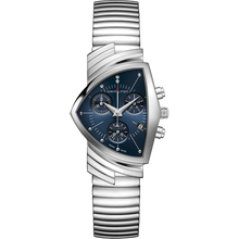 Load image into Gallery viewer, Ventura Chrono Quartz - H24432141