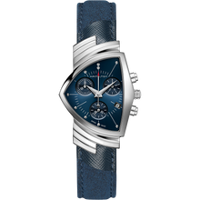 Load image into Gallery viewer, Ventura Chrono Quartz - H24432941