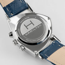 Load image into Gallery viewer, Ventura Chrono Quartz - H24432941