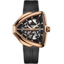 Charger l'image dans la galerie, HAMILTON Ventura Elvis80 Squelette Auto H24525331