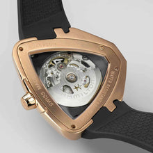 Charger l'image dans la galerie, HAMILTON VENTURA ELVIS80 SKELETON AUTO