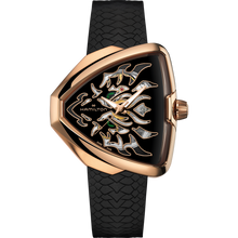 Charger l'image dans la galerie, HAMILTON VENTURA ELVIS80 SKELETON AUTO