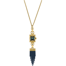 Load image into Gallery viewer, Hamilton AMERICAN CLASSIC LADY HAMILTON NECKLACE H31231140