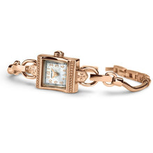 Load image into Gallery viewer, HAMILTON AMERICAN CLASSIC LADY HAMILTON NECKLACE H31241190