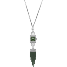 Load image into Gallery viewer, HAMILTON AMERICAN CLASSIC LADY HAMILTON NECKLACE H31271160