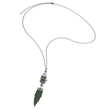 Load image into Gallery viewer, HAMILTON AMERICAN CLASSIC LADY HAMILTON NECKLACE H31271160