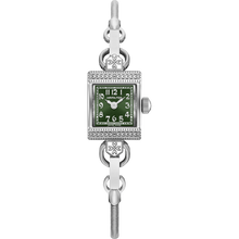 Load image into Gallery viewer, HAMILTON AMERICAN CLASSIC LADY HAMILTON NECKLACE H31271160