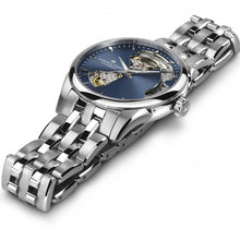 Load image into Gallery viewer, HAMILTON JAZZMASTER OPEN HEART LADY AUTO 36MM H32215141