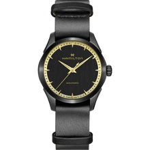 Charger l'image dans la galerie, HAMILTON JAZZMASTER AUTO H32255730