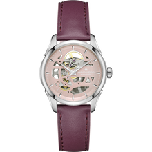 Load image into Gallery viewer, HAMILTON JAZZMASTER SKELETON AUTO H32265870