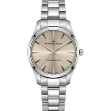 Load image into Gallery viewer, Jazzmaster Quartz 40 mm - H32461121
