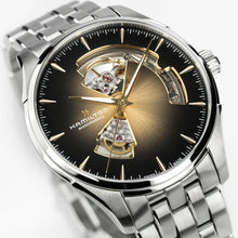 Load image into Gallery viewer, Jazzmaster Open Heart Auto 40 mm - H32675101