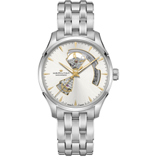 Load image into Gallery viewer, Hamilton - JAZZMASTER OPEN HEART AUTO - H32675151

