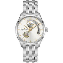 Load image into Gallery viewer, Hamilton - JAZZMASTER OPEN HEART AUTO - H32675151