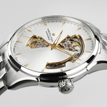 Load image into Gallery viewer, Jazzmaster Open Heart Auto - H32675151