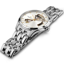 Load image into Gallery viewer, Jazzmaster Open Heart Auto - H32675151