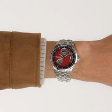 Load image into Gallery viewer, Jazzmaster Open Heart Auto - H32675170