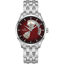 Load image into Gallery viewer, Jazzmaster Open Heart Auto - H32675170