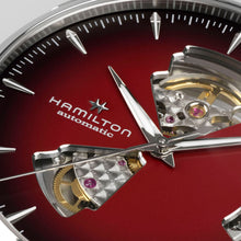 Load image into Gallery viewer, Jazzmaster Open Heart Auto - H32675170