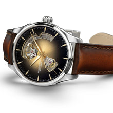 Load image into Gallery viewer, Jazzmaster Open Heart Auto 40 mm - H32675501