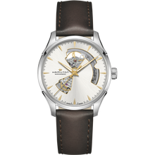 Load image into Gallery viewer, Hamilton - JAZZMASTER OPEN HEART AUTO - H32675551
