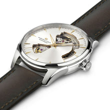 Load image into Gallery viewer, Hamilton - JAZZMASTER OPEN HEART AUTO - H32675551
