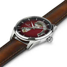 Load image into Gallery viewer, Hamilton - JAZZMASTER OPEN HEART AUTO - H32675570