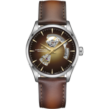 Load image into Gallery viewer, Jazzmaster Open Heart Auto 42 mm - H32705501