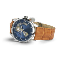 Load image into Gallery viewer, HAMILTON JAZZMASTER OPEN HEART AUTO 42MM H32705541