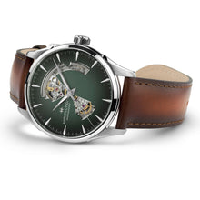 Load image into Gallery viewer, Jazzmaster Open Heart Auto 42mm - H32705560