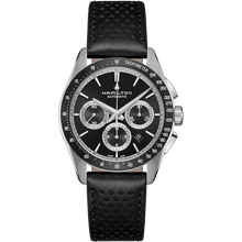 Load image into Gallery viewer, HAMILTON JAZZMASTER PERFORMER AUTO CHRONO H36606730