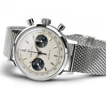 Load image into Gallery viewer, HAMILTON AMERICAN CLASSIC INTRA-MATIC CHRONOGRAPH H38429110