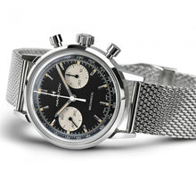 Load image into Gallery viewer, HAMILTON AMERICAN CLASSIC INTRA-MATIC CHRONOGRAPH H38429130
