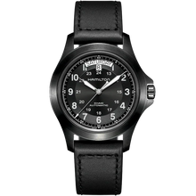 Charger l'image dans la galerie, HAMILTON KHAKI FIELD KING AUTO 40MM H64465733