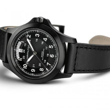 Charger l'image dans la galerie, HAMILTON KHAKI FIELD KING AUTO 40MM H64465733