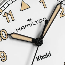 Load image into Gallery viewer, Khaki Field Quartz 33mm - H69301110