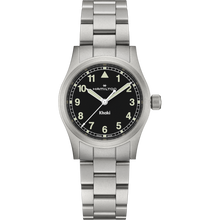 Load image into Gallery viewer, Khaki Field Quartz 33mm - H69301130