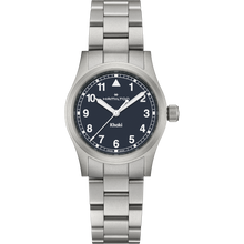 Load image into Gallery viewer, Khaki Field Quartz 33mm - H69301140