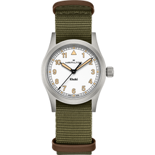 Load image into Gallery viewer, Khaki Field Quartz 33mm - H69301910