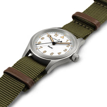 Load image into Gallery viewer, Khaki Field Quartz 33mm - H69301910