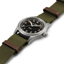 Load image into Gallery viewer, Khaki Field Quartz 33mm - H69301930
