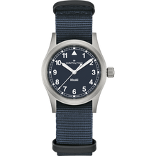 Load image into Gallery viewer, Khaki Field Quartz 33mm - H69301940