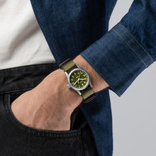 Load image into Gallery viewer, Khaki Field Quartz 33mm - H69301960