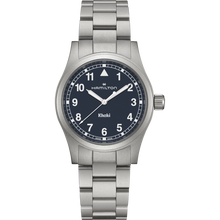 Load image into Gallery viewer, Khaki Field Quartz 38mm - H69401140