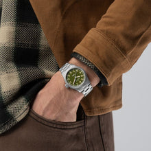 Load image into Gallery viewer, Khaki Field Quartz 38mm - H69401160